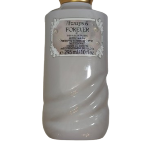 crema always & forever