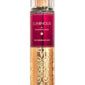 splash luminous bath & body small