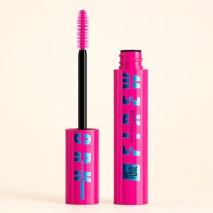 Máscara Maybelline Lash Sensational Firework