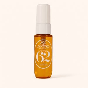 Sol de Janeiro Cheirosa 62 perfume mist en presentación mini