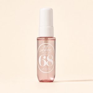 Sol de Janeiro Cheirosa 68 perfume mist en presentación mini