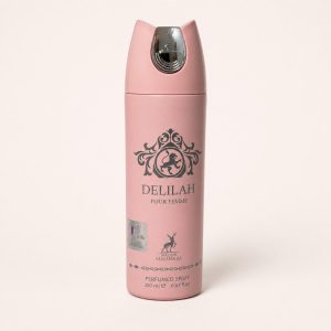 Maison Alhambra Delilah Pour Femme Perfumed Spray 200 ml