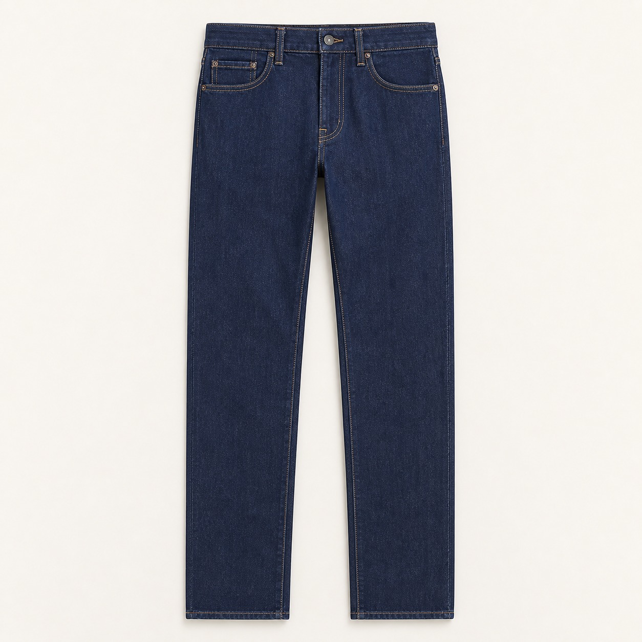 Jean Tommy Hilfiger azul índigo oscuro talla 34W/30L