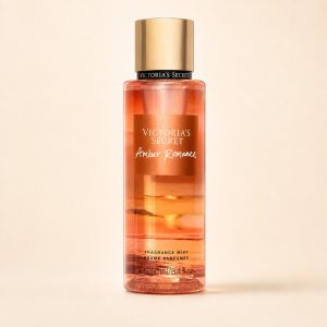 VICTORIAS SECRET AMBER ROMANCE - imagen de producto