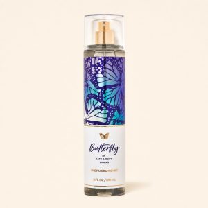 Bath & Body Works Butterfly Fine Fragrance Mist 236 ml