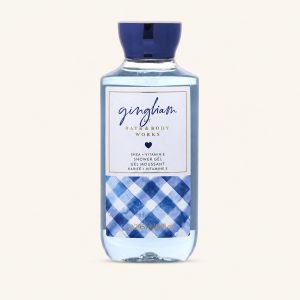 Bath & Body Works Gingham Body Wash 295 ml - imagen de producto