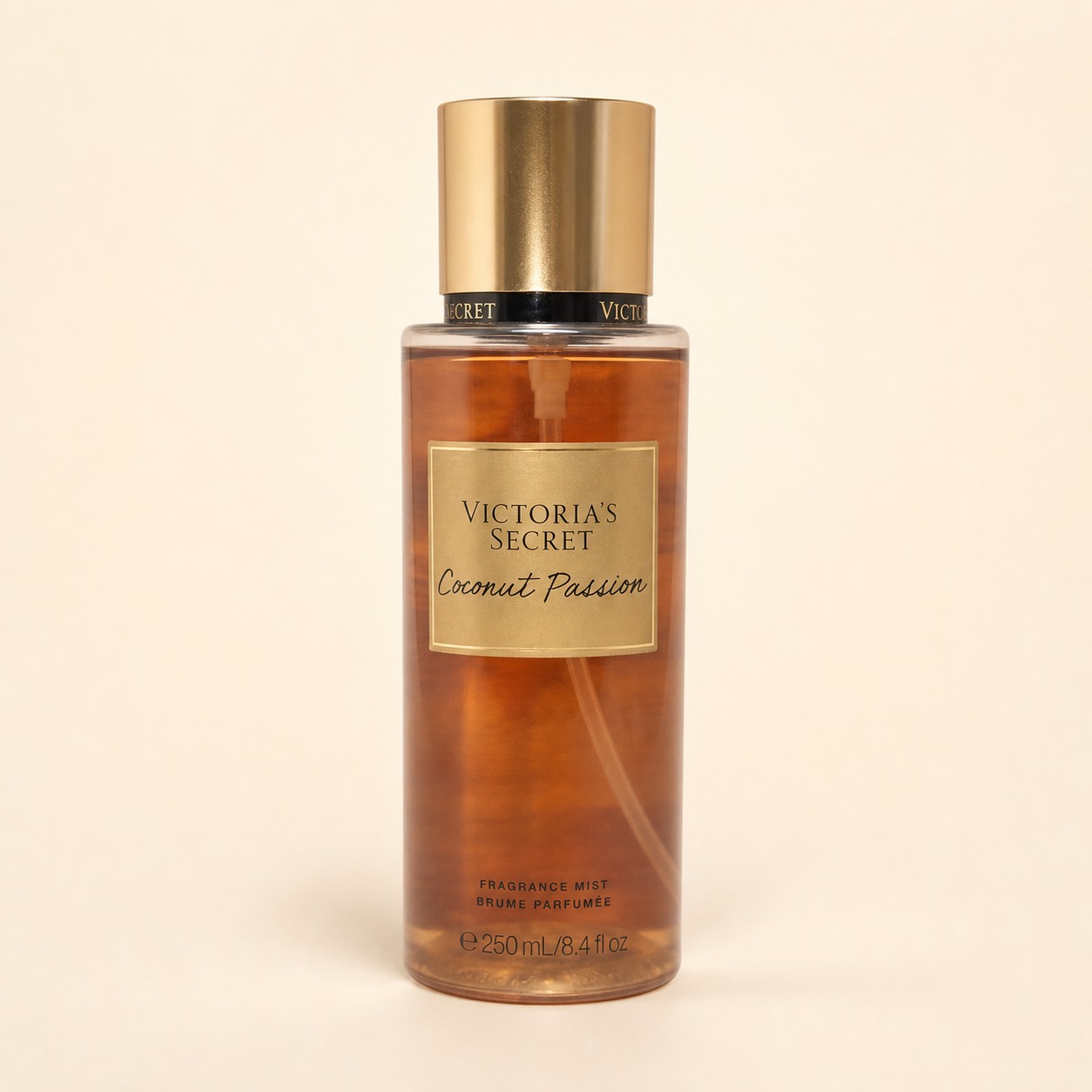 Victoria's Secret Coconut Passion Fragrance Mist 250 ml