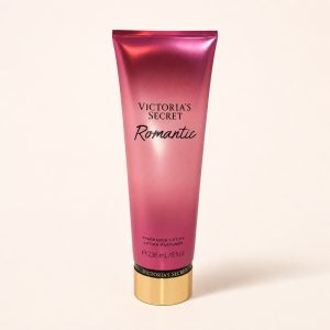 Victoria's Secret Romantic Fragrance Lotion