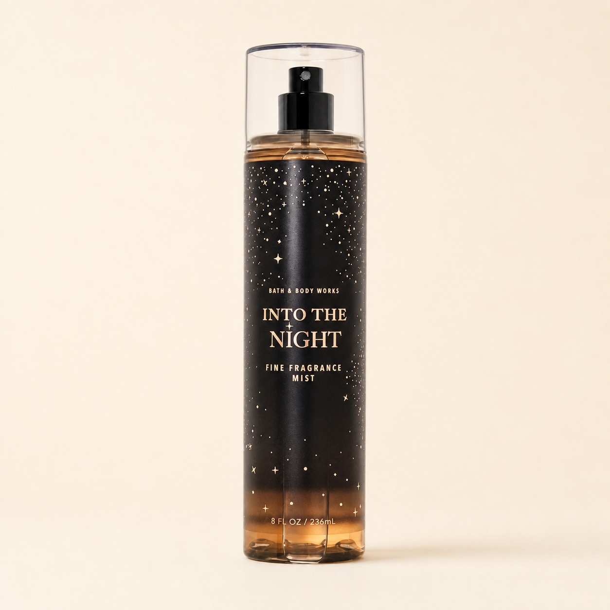 Bath & Body Works Into the Night Fine Fragrance Mist 236 ml