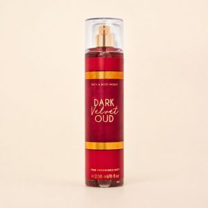 Bath & Body Works Dark Velvet Oud Fine Fragrance Mist 236 ml
