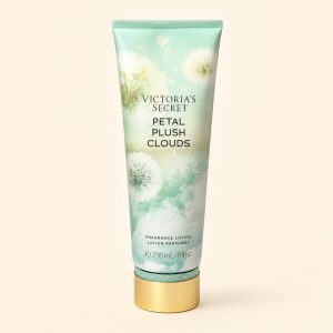 Loción Victoria's Secret Petal Plush Clouds – 236 ml
