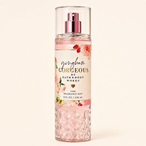 Bath & Body Works Gingham Gorgeous Fine Fragrance Mist 236 ml