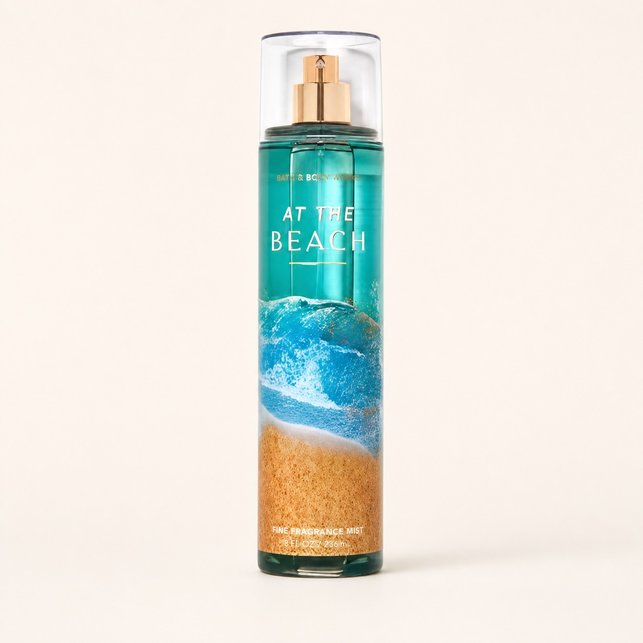 Bath & Body Works At the Beach Fine Fragrance Mist 236 ml