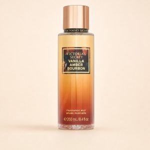 VICTORIAS SECRET VANILLA AMBER BOURBON - imagen de producto