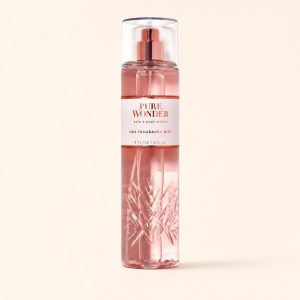 Bath & Body Works Pure Wonder Fine Fragrance Mist 236 ml