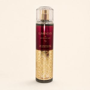 Bath & Body Works Luminous Fine Fragrance Mist 236 ml