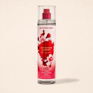 Bath & Body Works Japanese Cherry Blossom Fine Fragrance Mist 236 ml