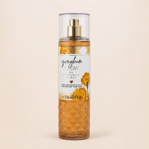 Bath & Body Works Gingham Glow Fine Fragrance Mist 236 ml