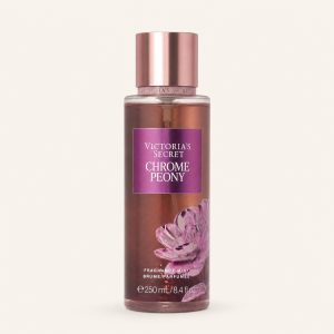 Victoria's Secret Chrome Peony fragrance mist 250 ml