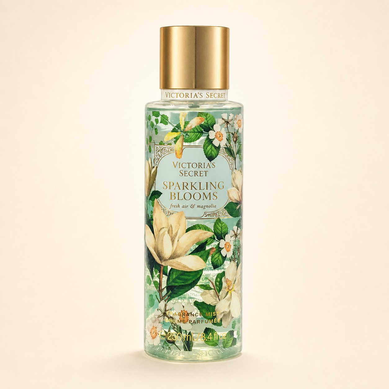 VICTORIAS SECRET SPARKLING BLOOMS - imagen de producto