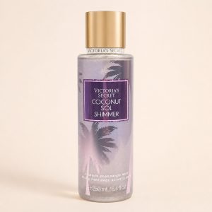 VICTORIAS SECRET COCONUT SOL SHIMMER - imagen de producto