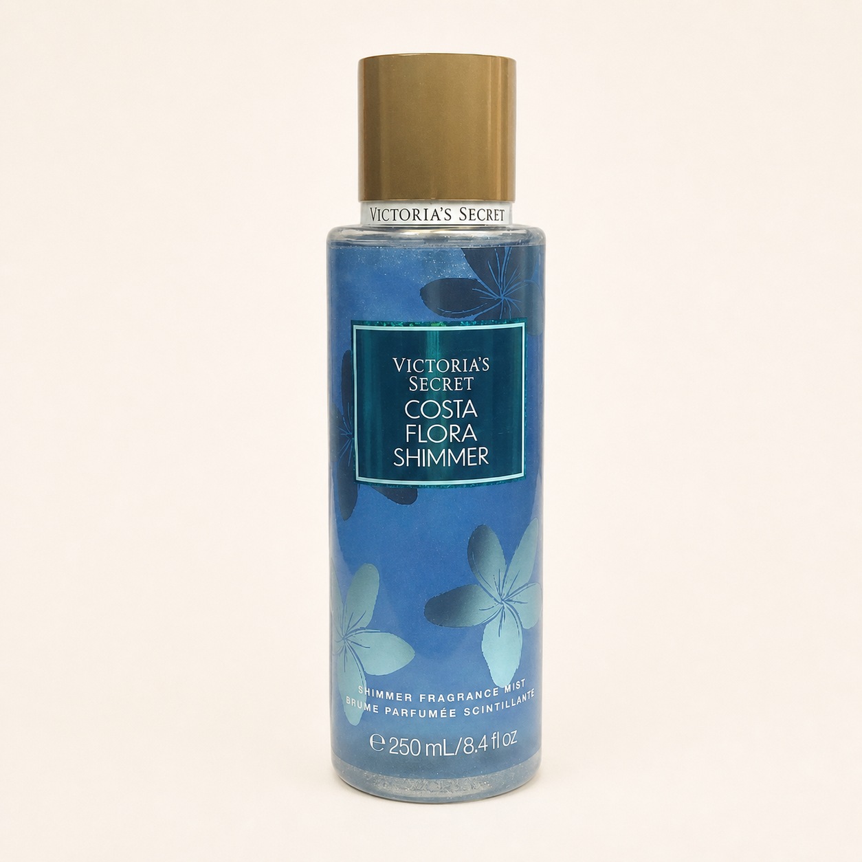 Victoria's Secret Costa Flora Shimmer - imagen de producto