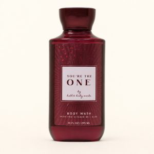 Bath & Body Works You're the One Body Wash 295 ml - imagen de producto