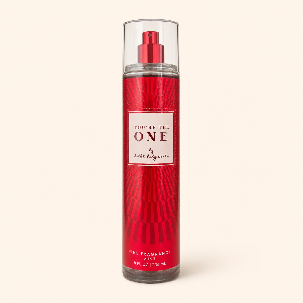Bath & Body Works You're the One Fine Fragrance Mist 236 ml
