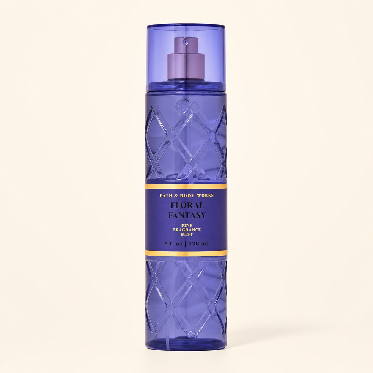 Bath & Body Works Floral Fantasy Fine Fragrance Mist 236 ml