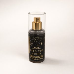 Bath & Body Works Into the Night Fine Fragrance Mist Mini