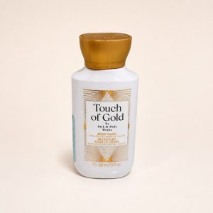 Bath & Body Works Touch of Gold Body Wash Mini 88 ml