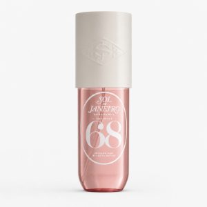 Sol de Janeiro Cheirosa 68 Perfume Mist, frasco rosado