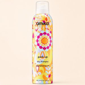 Amika Perk Up Dry Shampoo