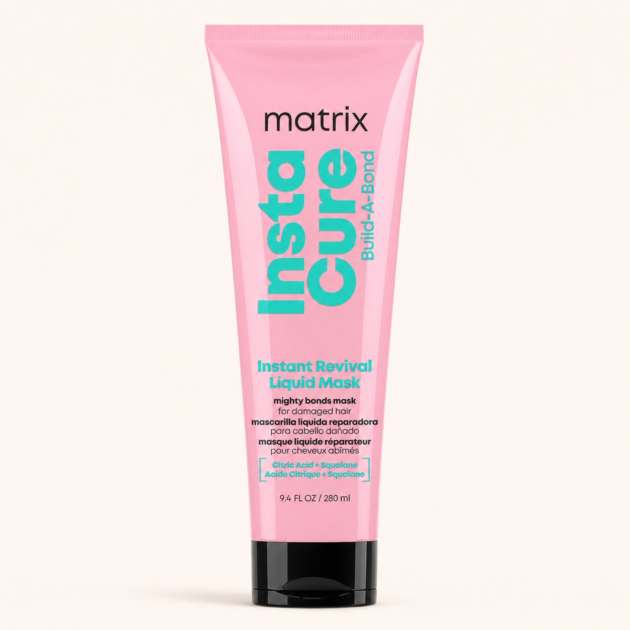Matrix InstaCure Build-A-Bond Instant Revival Liquid Mask 280 ml