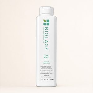 Shampoo Biolage Professional Cool Mint – 400 ml