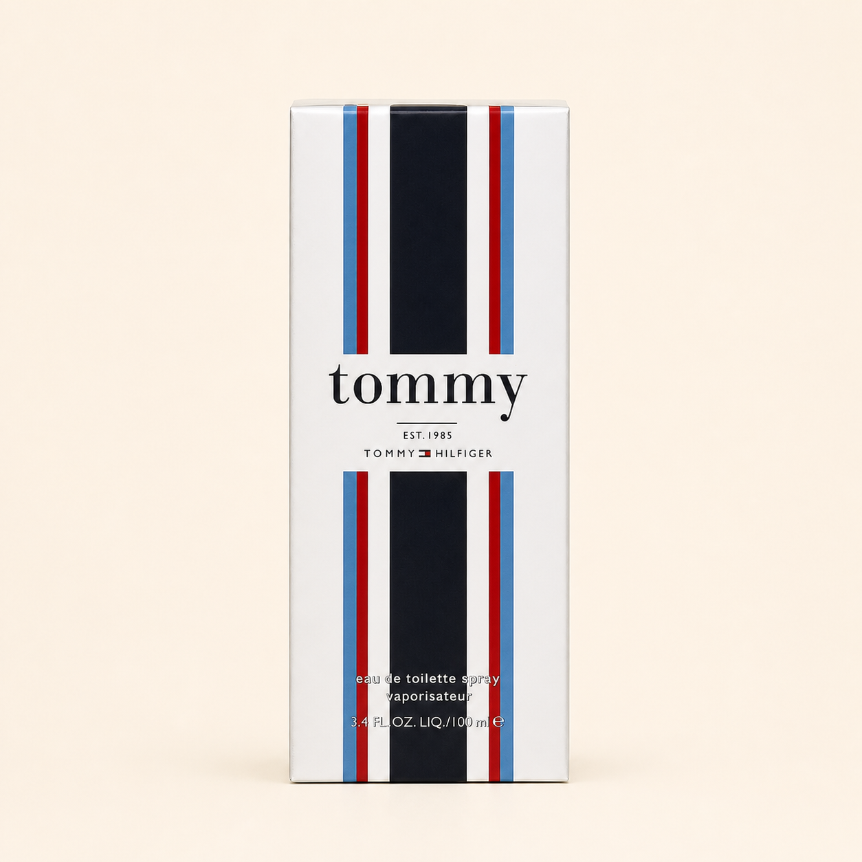 Tommy Hilfiger Tommy Girl Eau de Toilette 100 ml