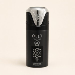 Tharwah Concentrated Perfumed Spray