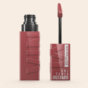 Maybelline Super Stay Vinyl Ink 40 Witty con aplicador