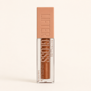 Maybelline Lifter Gloss 20 Sun con ácido hialurónico