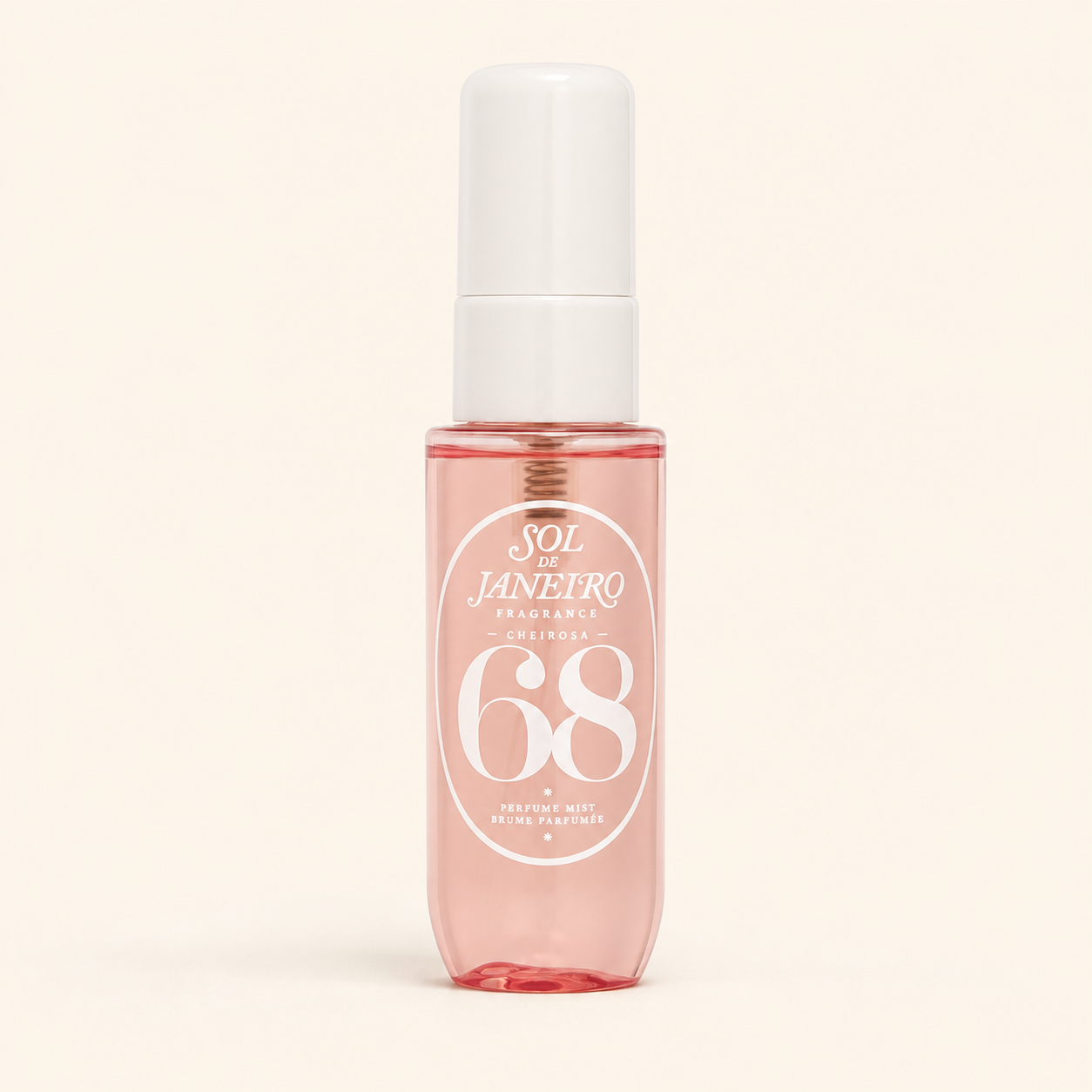 Sol de Janeiro Cheirosa 68 Beija Flor Perfume Mist 240 ml