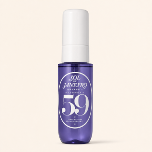 Sol de Janeiro Cheirosa 59 Delícia Drench Perfume Mist 240 ml