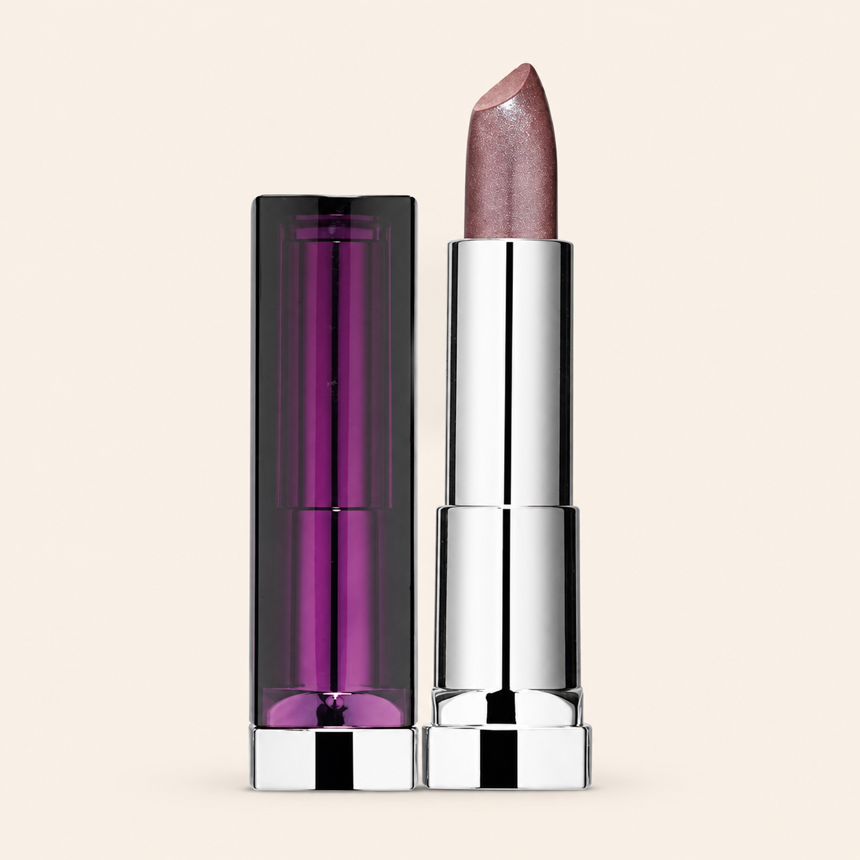 Maybelline Color Sensational labial 240 Galactic Mauve