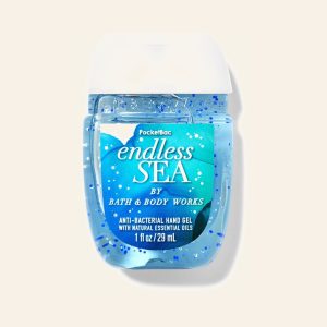 Bath & Body Works Endless Sea PocketBac 29 ml
