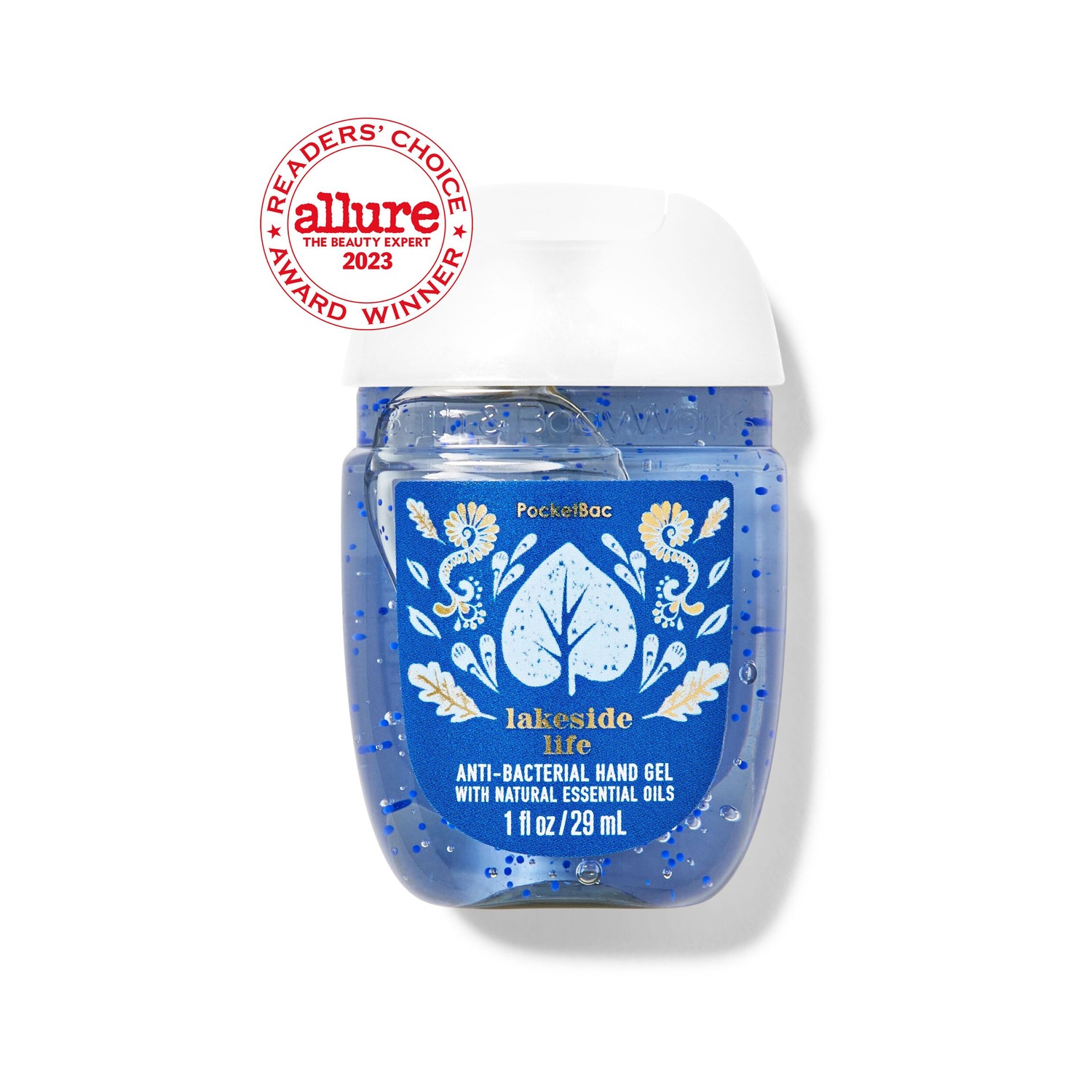 Bath & Body Works Lakeside Life PocketBac Antibacterial 29 ml